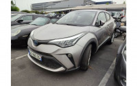 voitures-toyota-yaris-2021-style-misseghine-oran-algerie