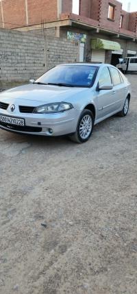 سيارات-renault-laguna-2-2002-initial-paris-مقرة-المسيلة-الجزائر
