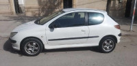 voitures-peugeot-206-2003-batna-algerie