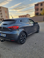 voitures-renault-clio-5-2021-ivolution-ain-defla-algerie