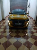 voitures-peugeot-208-2022-allure-beni-tamou-blida-algerie