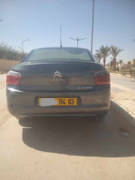 voitures-citroen-c-elysee-2014-laghouat-algerie