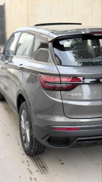 سيارات-geely-coolray-2026-supermax-البليدة-الجزائر
