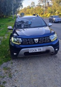سيارات-dacia-duster-2019-سوق-أهراس-الجزائر