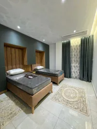 Vente Appartement F4 Alger Bab ezzouar