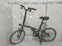 دراجات-هوائية-فيلو-btwin-hoptown-300-تتبليا-هابطة-من-اطاليا-تجي-معاها-بوشاة-اوريجين-برج-الكيفان-الجزائر