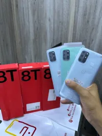 Oneplus 8T 12gb/256gb