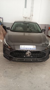 سيارات-mg-mg5-2026-comfort-غزوات-تلمسان-الجزائر