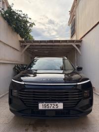سيارات-jetour-x70-plus-2025-luxury-عين-طاية-الجزائر