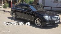 سيارات-mercedes-classe-c-2011-250-البليدة-الجزائر