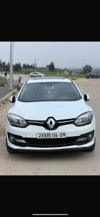 سيارات-renault-megane-3-2016-gt-line-البليدة-الجزائر