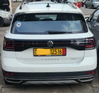 voitures-volkswagen-t-cross-2025-r-line-edition-alger-centre-algerie