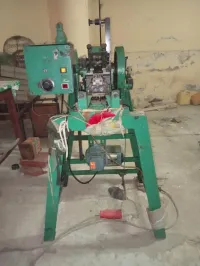 Machine  à enbou