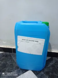 HUILE DE SILICONE 3000