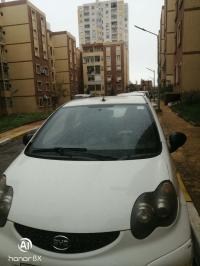 سيارات-byd-f0-2013-باب-الواد-الجزائر