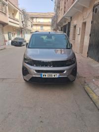سيارات-peugeot-rifter-2026-allure-باتنة-الجزائر
