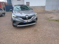 voitures-renault-captur-2022-beni-tamou-blida-algerie