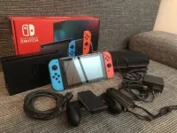 Nintendo Switch V2