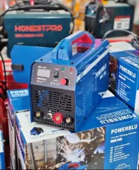 Poste A Souder 160A MIG MMA POWERBLU