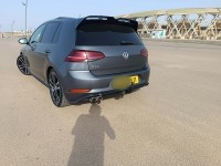 سيارات-volkswagen-golf-7-2019-gtd-بئر-الجير-وهران-الجزائر