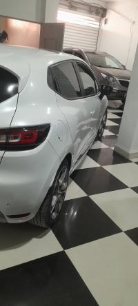 سيارات-renault-clio-4-2019-gt-line-قسنطينة-الجزائر