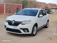 سيارات-renault-symbol-2019-أدرار-الجزائر