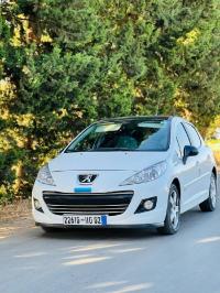 سيارات-peugeot-207-2010-allure-تاجنة-الشلف-الجزائر