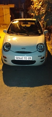 سيارات-chery-qq-2013-أولاد-سلامة-البليدة-الجزائر