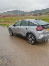 سيارات-citroen-c-4-2024-برج-بوعريريج-الجزائر