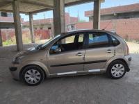 سيارات-citroen-c3-2010-جيجل-الجزائر