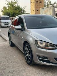 سيارات-volkswagen-golf-7-2013-highline-شبلي-البليدة-الجزائر