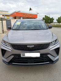 سيارات-geely-coolray-2026-super-max-غليزان-الجزائر