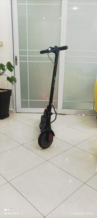 آخر-trottinette-electrique-ace-a350-وهران-الجزائر