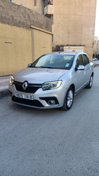 voitures-renault-symbol-2019-privilege-batna-algerie