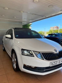 Skoda Octavia Combi 2017 