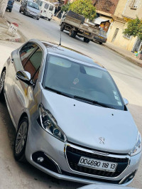 voitures-peugeot-208-2018-mohammadia-mascara-algerie