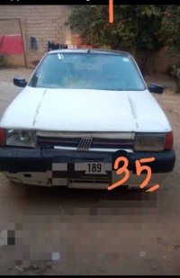 سيارات-fiat-tipo-1989-بودواو-بومرداس-الجزائر