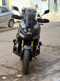 Honda X-ADV 2021