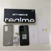 smartphones-realme-gt-neo-3-mansourah-tlemcen-algerie