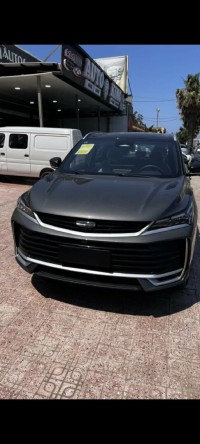 سيارات-geely-coolray-2026-starlight-القليعة-تيبازة-الجزائر