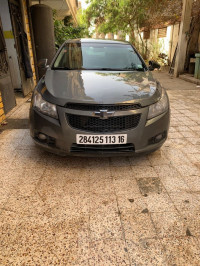 voitures-chevrolet-cruze-2013-ouled-fayet-alger-algerie