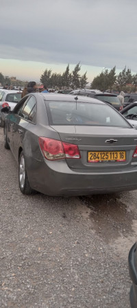 voitures-chevrolet-cruze-2013-ouled-fayet-alger-algerie