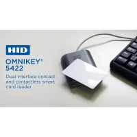 Lecteur dual omnkay 5422-livescan cs500e - CR100 - tablette signature 