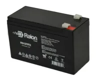 Batterie 12v 7AH