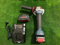 Meuleuse Bosch GWS 18V-10 Professional (7/2024)