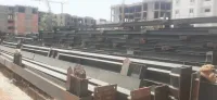   تاع لاشاربونط لبناء العمارات 1000 طنLOT بيع