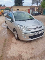 utilitaire-citroen-c3-2016-nouvelle-zenith-theniet-el-had-tissemsilt-algerie