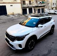 سيارات-kia-seltos-2025-premium-عين-النعجة-الجزائر