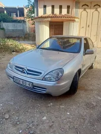 Citroen Xsara 2003 Xsara