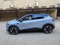 Renault Captur 2025 Techno 
